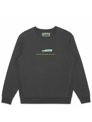 The 'You Pick' People Movers Crewneck